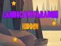 Игра Скрито Ландшафтно Блаженство онлайн