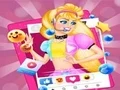 Игра Сладки Стриймъри онлайн
