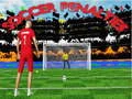 Игра Футболни дузпи онлайн