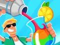 Игра Майстор на Напитките онлайн Игра Майстор на Напитките онлайн