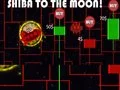Игра Шиба към Луната онлайн