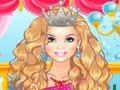 Игра Барби: Време за Партита онлайн