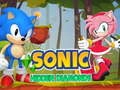 Игра Соник: Скритите Диаманти онлайн Игра Соник: Скритите Диаманти онлайн