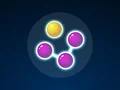 Игра Свържете балоните онлайн Игра Свържете балоните онлайн