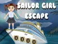 Игра Избягване на Морската Момиче онлайн
