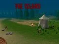 Игра Островът онлайн