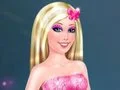 Игра Обличане на принцеса Барби онлайн