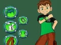 Игра Бен 10: Обличане онлайн Игра Бен 10: Обличане онлайн