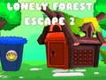 Игра Бягство от Самотната Гора 2 онлайн