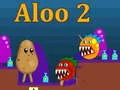 Игра Алу 2 онлайн Игра Алу 2 онлайн