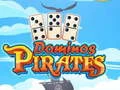 Игра Домино Пирати онлайн