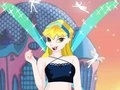 Игра Облечи Феята Стела онлайн