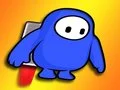 Игра Ракетен човек онлайн Игра Ракетен човек онлайн