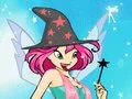 Игра Вдягнете Небесната Фея онлайн Игра Вдягнете Небесната Фея онлайн