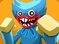 Игра Битка за Прегръдки 3D онлайн