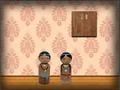 Игра Амгели Лесен Изход от Стаята 51 онлайн