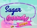 Игра Сага за Захарни Бонбони онлайн
