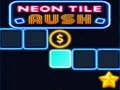 Игра Неоново Плочка Напрежение онлайн Игра Неоново Плочка Напрежение онлайн