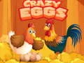 Игра Луди Яйца онлайн Игра Луди Яйца онлайн