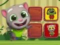 Игра Памет на Том онлайн