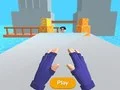 Игра Нинджа Ръце онлайн