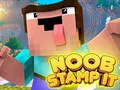 Игра Нооб Печат онлайн Игра Нооб Печат онлайн