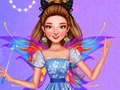 Игра Битка за Модата на Знаменитостите онлайн