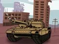 Игра Състезание с Танкове онлайн