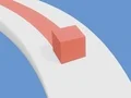 Игра Цветна Линия 3D онлайн Игра Цветна Линия 3D онлайн