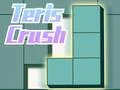 Игра Tetris Разрушаване онлайн Игра Tetris Разрушаване онлайн