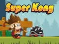 Игра Супер Конг онлайн Игра Супер Конг онлайн