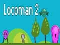 Игра Локоман 2 онлайн Игра Локоман 2 онлайн