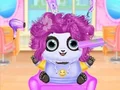 Игра Моят салон за косплей на животни онлайн Игра Моят салон за косплей на животни онлайн