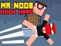 Игра Г-н Нуб Хук Герой онлайн