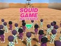 Игра Игра на калмари: Реални срещу Барса онлайн