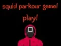 Игра Паркур Игра С Калмари онлайн