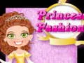 Игра Модна Принцеса онлайн Игра Модна Принцеса онлайн