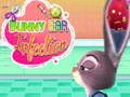 Игра Инфекция на зайчето ухо онлайн