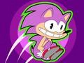 Игра Zonic Rush Тоалет онлайн Игра Zonic Rush Тоалет онлайн
