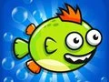 Игра Гъвкава Риба онлайн Игра Гъвкава Риба онлайн