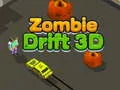 Игра Зомби Дрифт 3D онлайн