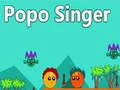 Игра Попо Певец онлайн Игра Попо Певец онлайн