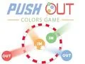 Игра Игра за Изтласкване на Цветове онлайн Игра Игра за Изтласкване на Цветове онлайн