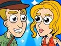 Игра Помогни ми: Приключение с времето онлайн Игра Помогни ми: Приключение с времето онлайн