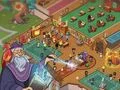 Игра Училище за Магьосници онлайн Игра Училище за Магьосници онлайн
