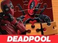 Игра Пъзел Дедпул онлайн Игра Пъзел Дедпул онлайн