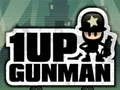 Игра Стрелец 1UP онлайн Игра Стрелец 1UP онлайн