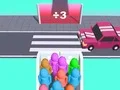 Игра Супер Състезание 3D онлайн Игра Супер Състезание 3D онлайн