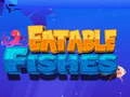 Игра Ядливи риби онлайн Игра Ядливи риби онлайн