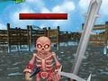 Игра Подземни Царства онлайн